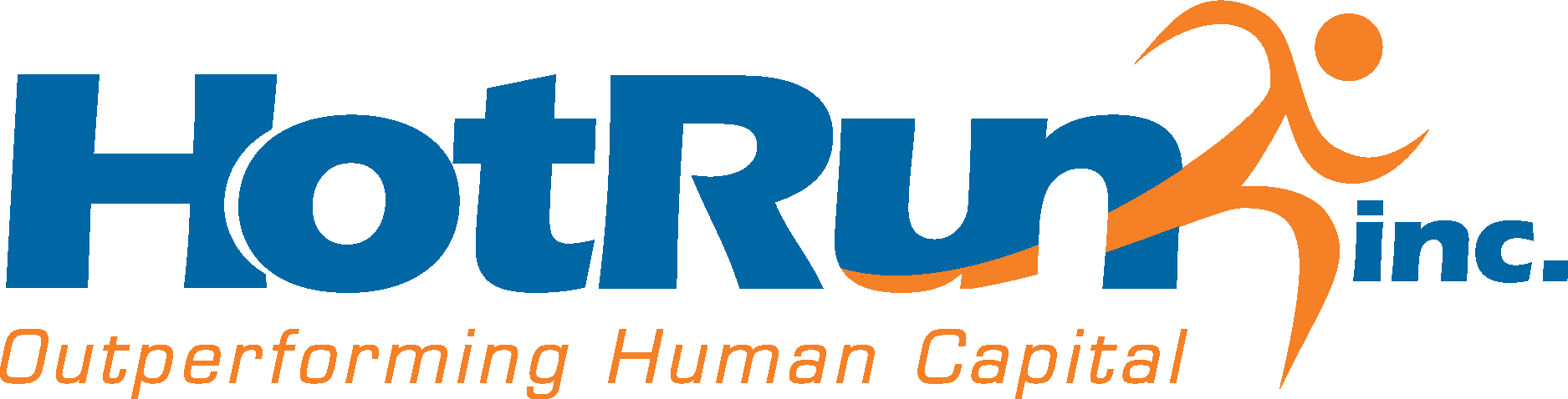 HotRun Logo Vector Logo